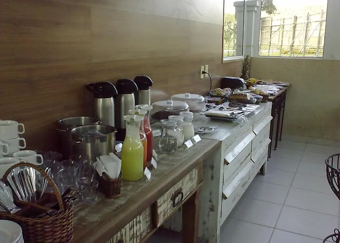 Hotel Hola