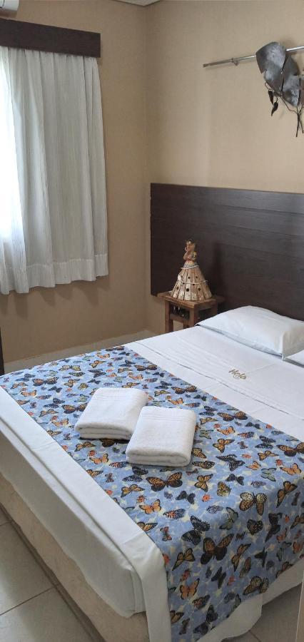 Hotel Hola Florianópolis