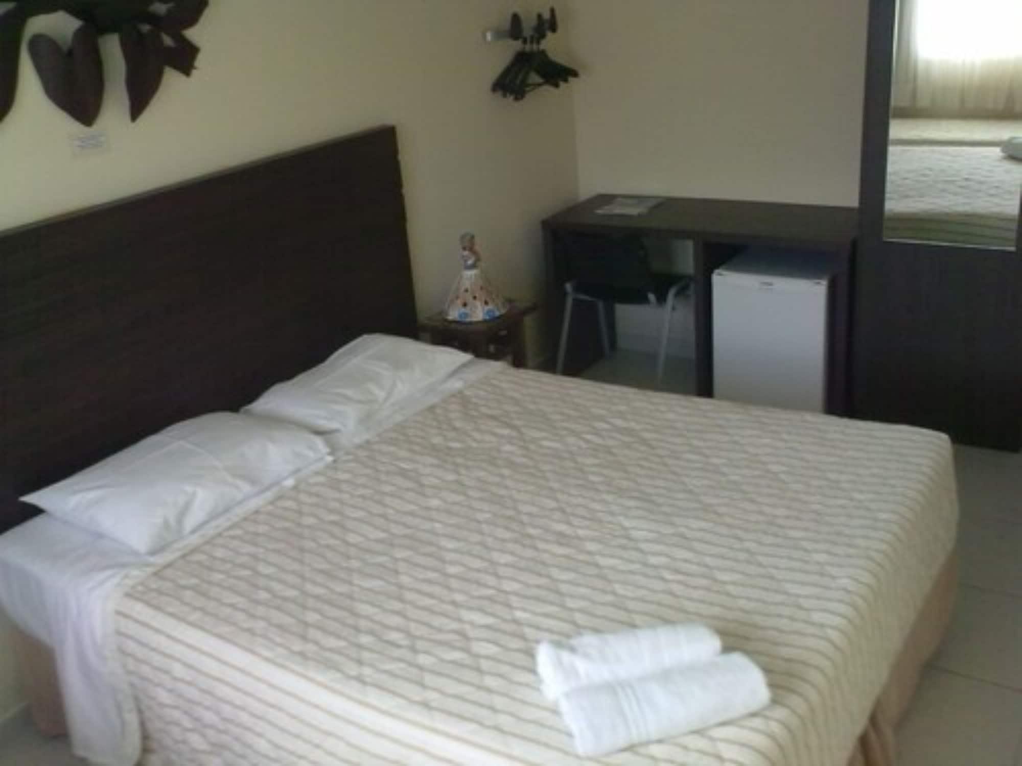 Hola 3* Florianópolis