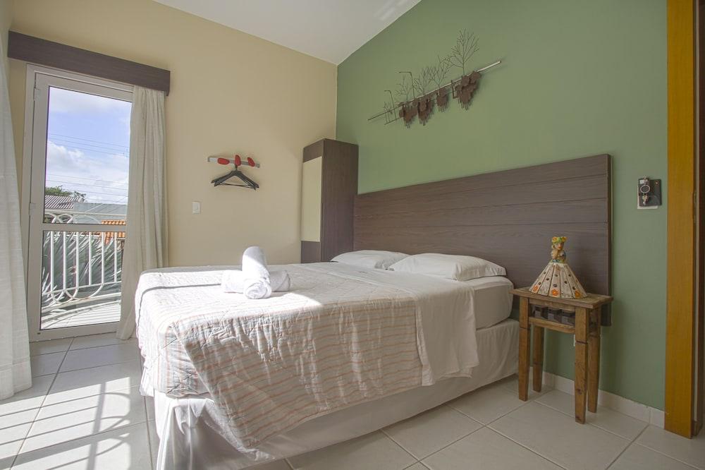 Hola 3* Florianópolis