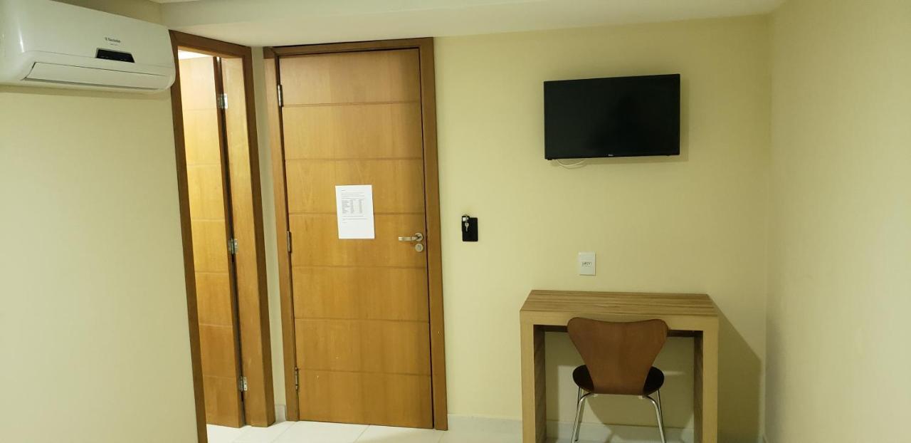 Hola Hotel Florianópolis