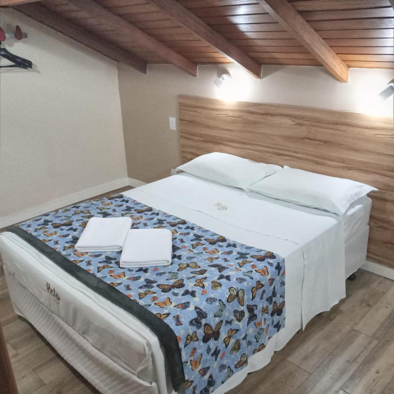 Hotel Hola Florianópolis