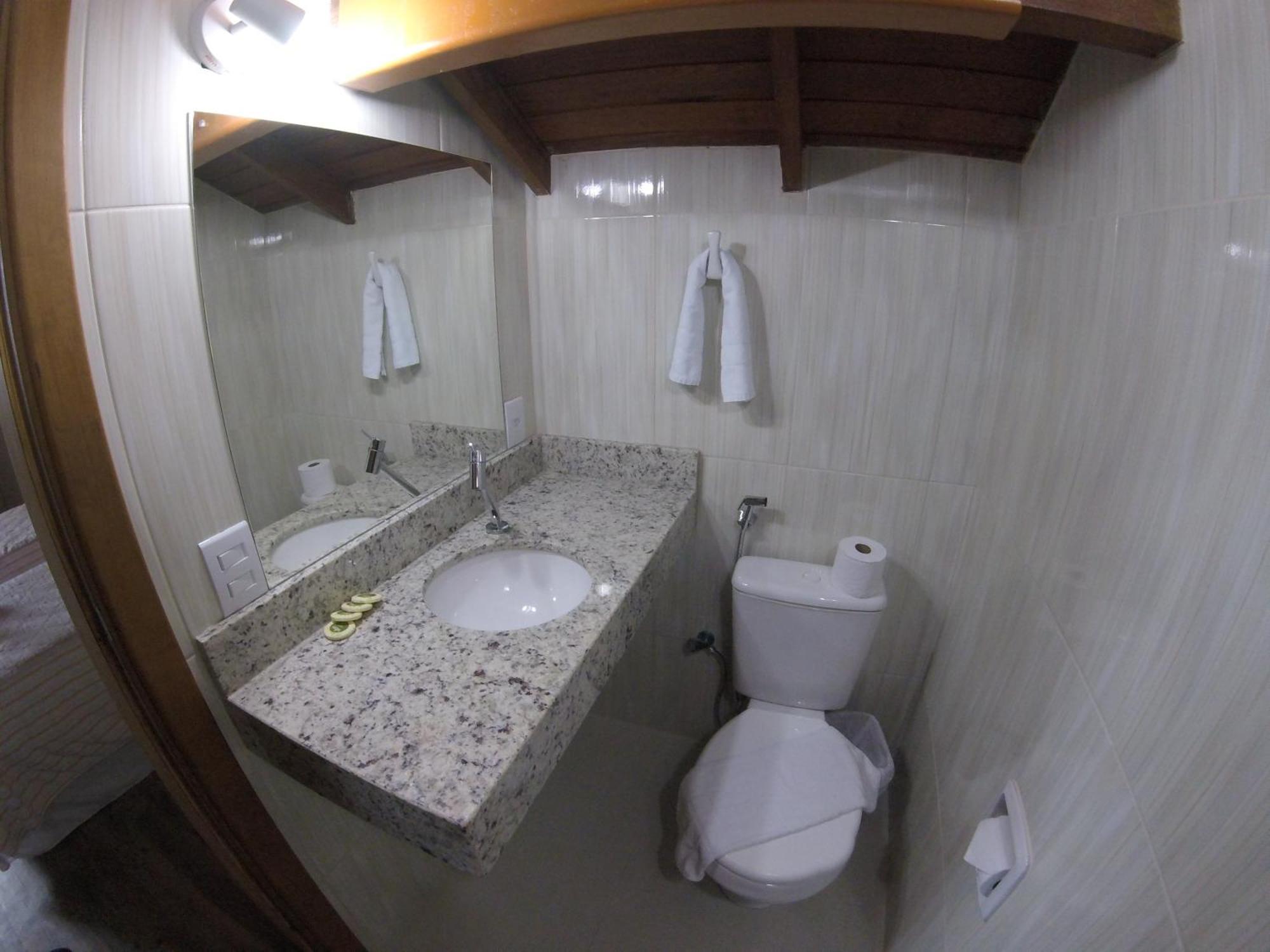 Hola Hotel Florianópolis