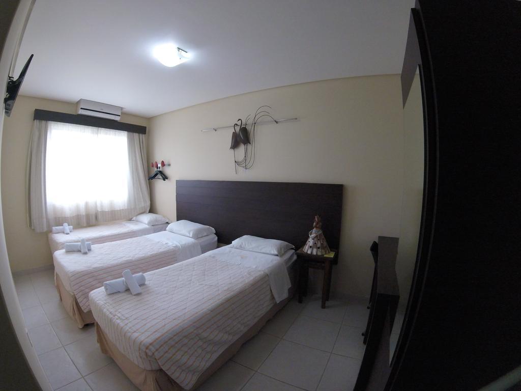 Hotel Hola 3*
