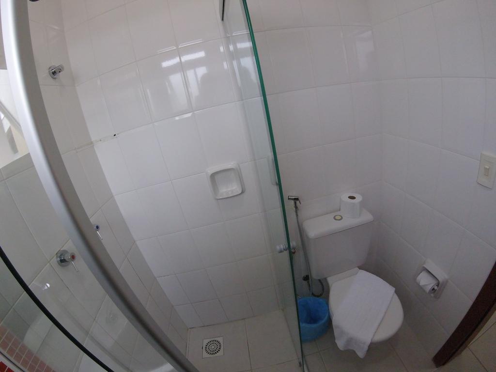 Hola Hotel Florianopolis